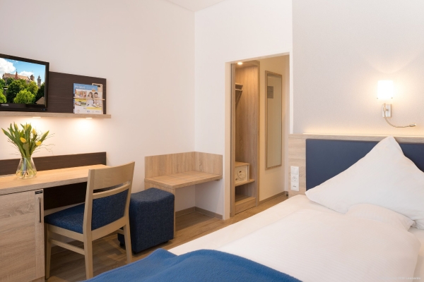 Ringhotel Loew´s Merkur
